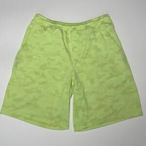Lululemon Pace Breaker Lined Short 9"